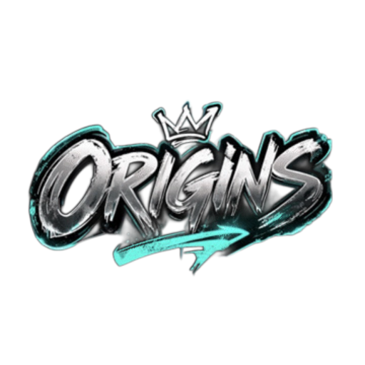 ORIGINS-RP Logo